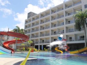 aquarium-hotel-pangandaran